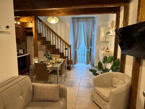Maison Brigitte Napoli
