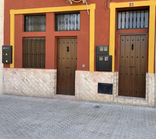 Sol de Sevilla