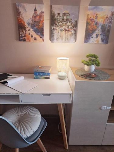 LevskiG Family Flat 10 min from Sofia Airport and city center