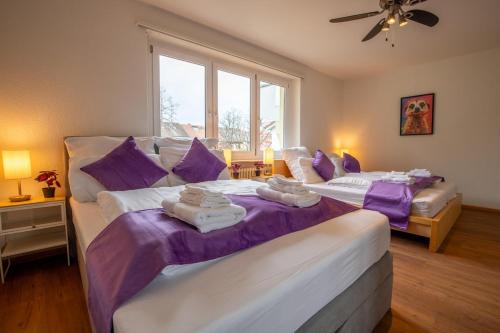 Spacious Apartment near Roche and Tinguely - Special MAGICAL MEERKATS 4 Apartment, Basel, up to 6 guests