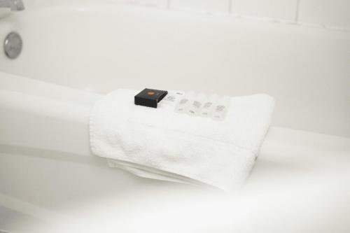 Φωτογραφία από το άλμπουμ του Midtown Inn by JR στο Σασκατούν