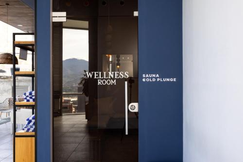 Soul Lifestyle Hotel — Property building