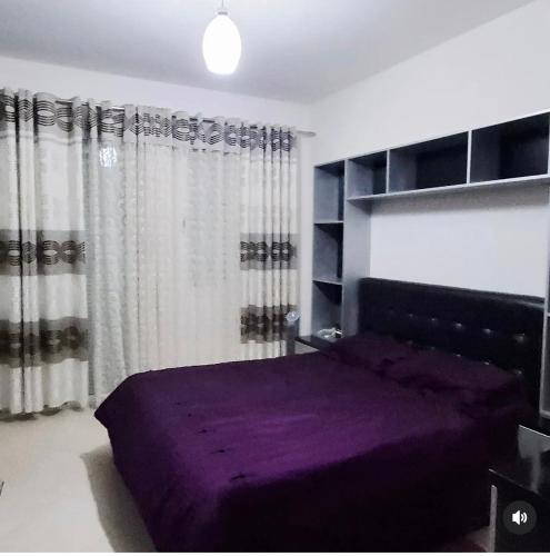 Sofias apartament