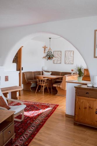 Appartement Seyrling Frajo