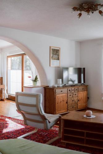 Appartement Seyrling Frajo