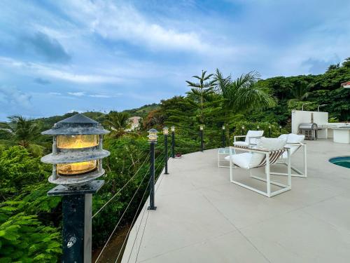 Φυσικό τοπίο κοντά σε αυτή η βίλα