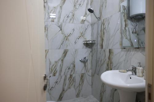 Ένα μπάνιο στο Home 3