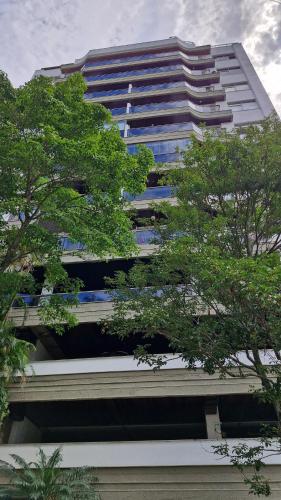 Foto sihtkohas Niterói asuva majutusasutuse Tranquility and leisure in an admirable city galeriist