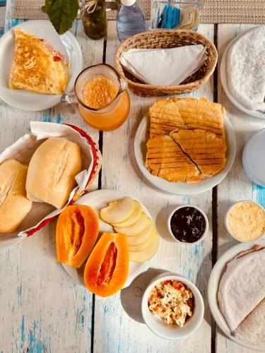 Φαγητό σε αυτό το ξενοδοχείο ή κάπου εκεί κοντά