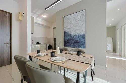 Φωτογραφία από το άλμπουμ του Greenfield Residence, Bandar Sunway by The Comfort Zone σε Petaling Jaya