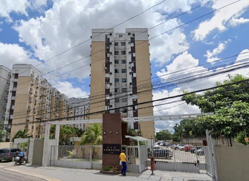 Η γειτονιά γύρω από ή μία γειτονιά κοντά σε αυτό το διαμέρισμα