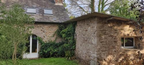 Κήπος έξω από το LA KERTITuDE 22