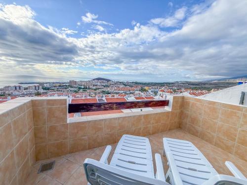 Port Royale Ocean Views Los Cristianos