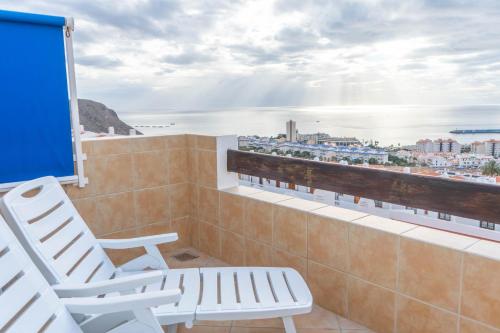 Port Royale Ocean Views Los Cristianos