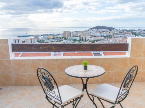 Port Royale Ocean Views Los Cristianos