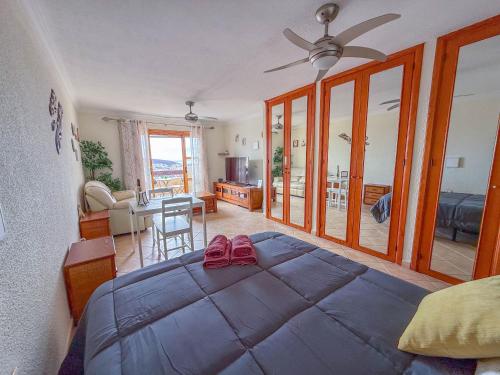 Port Royale Ocean Views Los Cristianos