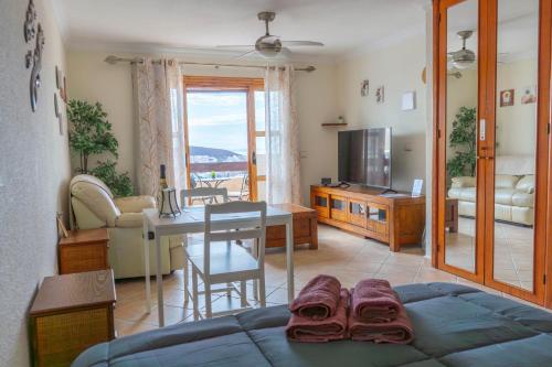 Port Royale Ocean Views Los Cristianos