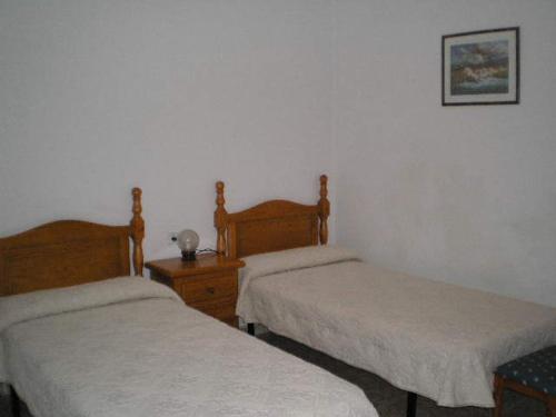 Imagen de la galería de Hostal Maurin, en Vilaller