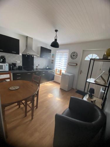 Appartement F1