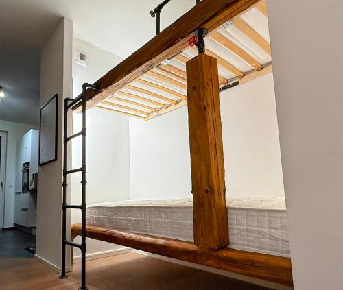 Fotografie z fotogalerie ubytování Premium Stay Essen near Messe v destinaci Essen