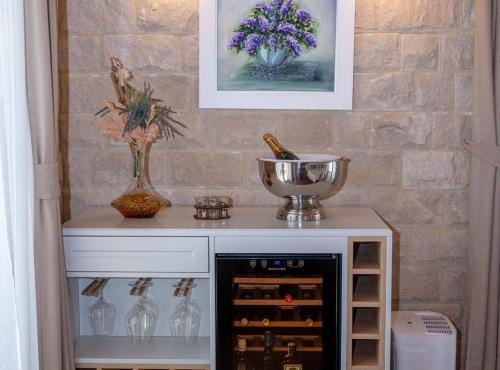 Ảnh trong thư viện ảnh của Villa Harmonia ở Ljuta