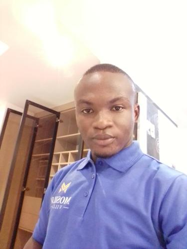 Fotografie z fotogalerie ubytování Mosilo villa Apartments v destinaci Abudža