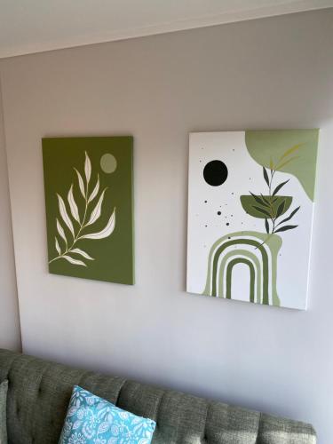 Fotografie z fotogalerie ubytování Condominio Beauchef 1916 v destinaci Santiago