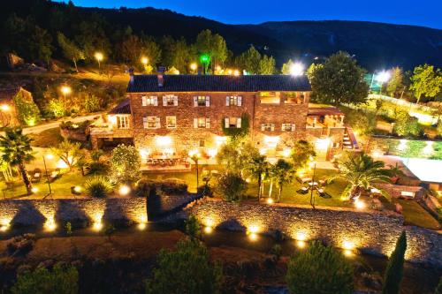 Stancija Sancta Maria - Heritage Wellness Retreat & B&B