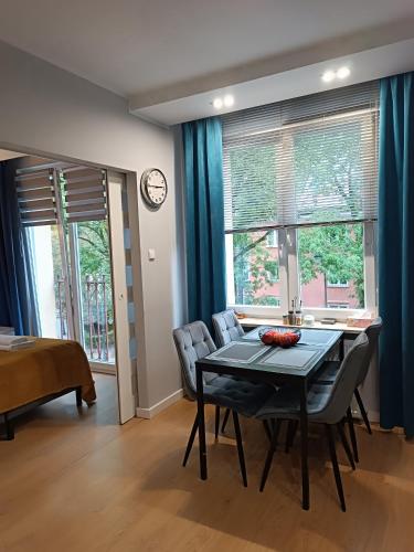 Centrum Apartment na Zamenhofa