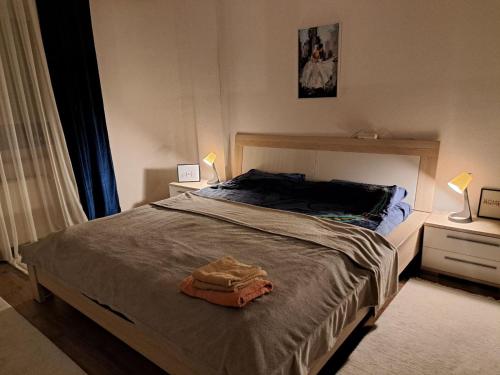 Anika's Apartments
