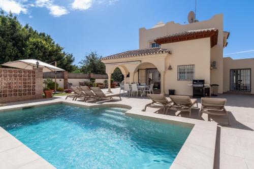 Puente del Miso by Oasis Properties