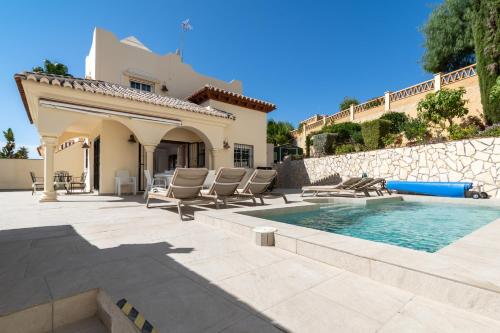 Puente del Miso by Oasis Properties