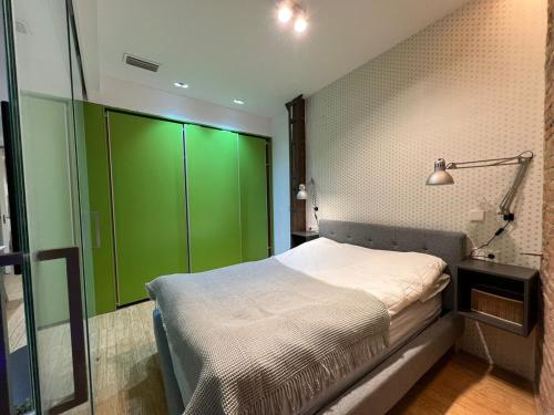 Modern & Cozy flat in Center Granada