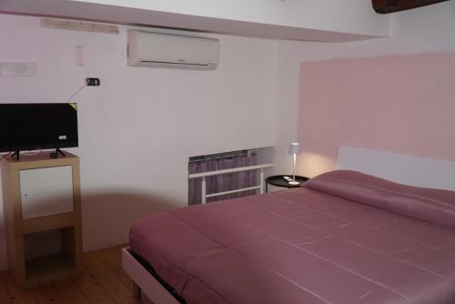GiòSi's Home