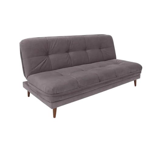 Posezení v ubytování Apartamentos Portal da Amazônia