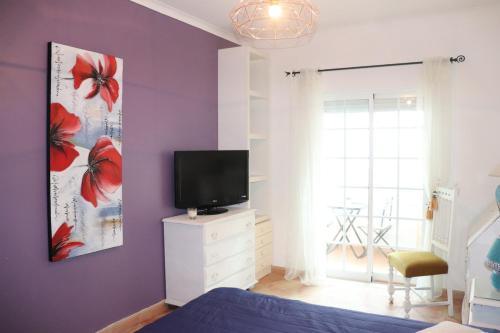 Riverview apartment