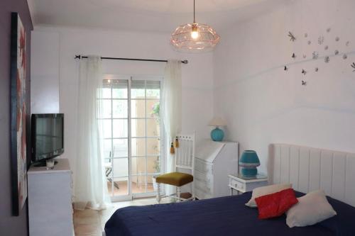 Riverview apartment