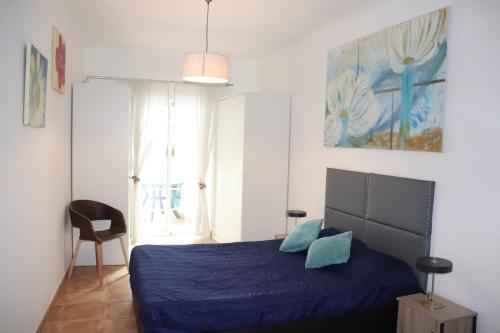 Riverview apartment