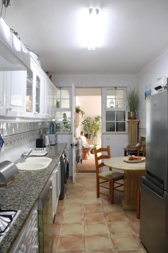 Riverview apartment