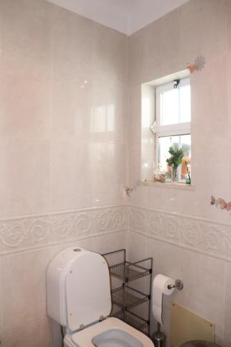 Riverview apartment