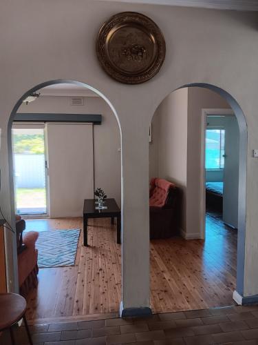 Gallery image of Omann Cottage in Lavington