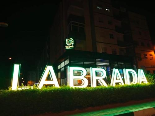 Certifikát, hodnocení, plakát nebo jiný dokument vystavený v ubytování Suite Bahiya unica