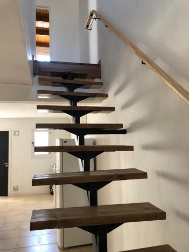 Fotografie z fotogalerie ubytování Duplex 101 Parque Necochea v destinaci Necochea