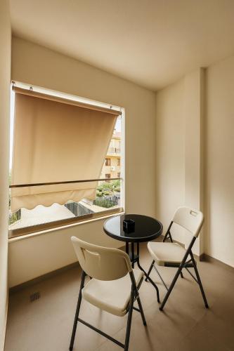 Fotografie z fotogalerie ubytování Imperial Suites Vlora v destinaci Vlorë
