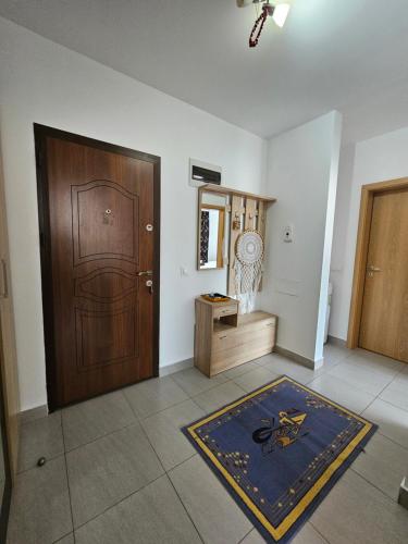 Fotografie z fotogalerie ubytování Elena's Studio Brasov v destinaci Brašov