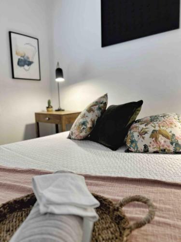 Gallery image of Room at the heart of the city! in Auckland