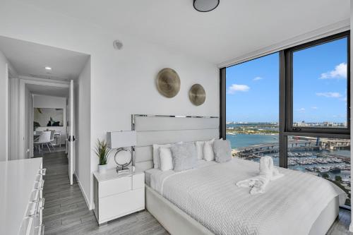 Miami City Lights 2BR 2BA photo 10