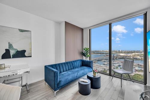 Miami City Lights 2BR 2BA photo 22