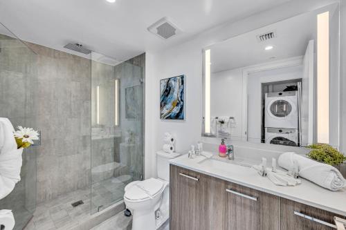 Miami City Lights 2BR 2BA photo 13