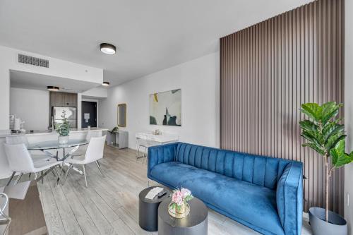 Miami City Lights 2BR 2BA photo 18